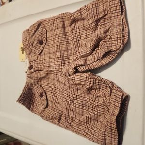 Baby Gap Girls Knickerbocker